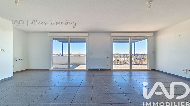 Ma-Cabane - Vente Appartement Colomiers, 86 m²