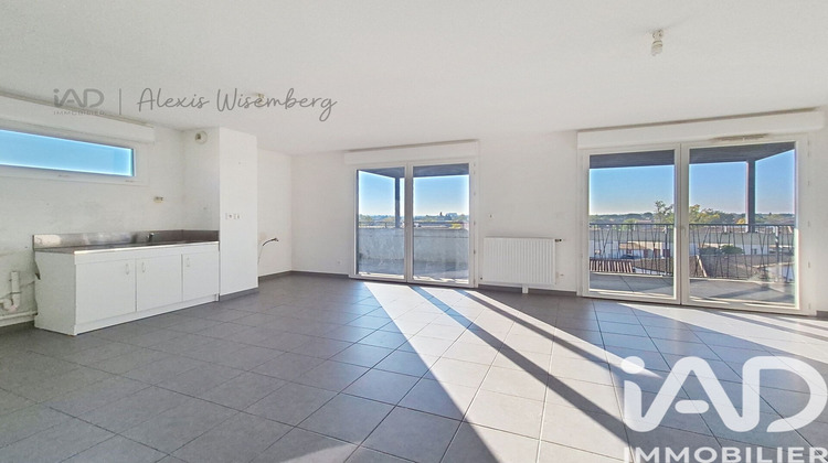 Ma-Cabane - Vente Appartement Colomiers, 86 m²