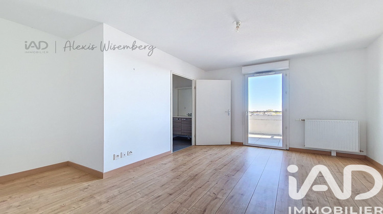 Ma-Cabane - Vente Appartement Colomiers, 86 m²