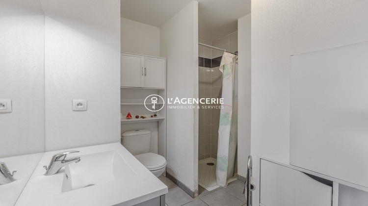 Ma-Cabane - Vente Appartement Colomiers, 38 m²