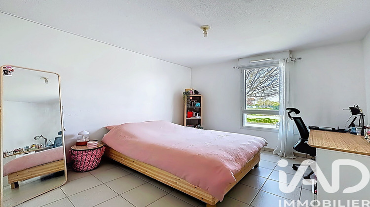 Ma-Cabane - Vente Appartement Colomiers, 60 m²