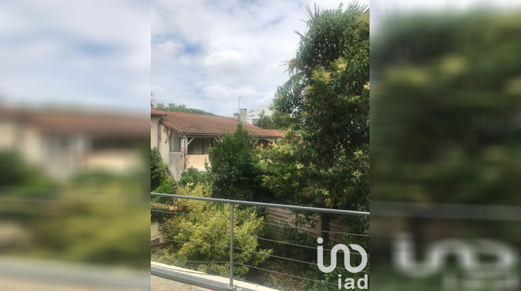 Ma-Cabane - Vente Appartement Colomiers, 28 m²