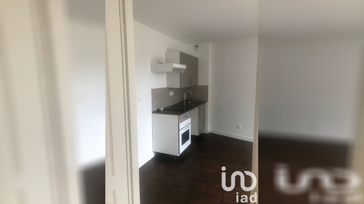 Ma-Cabane - Vente Appartement Colomiers, 28 m²