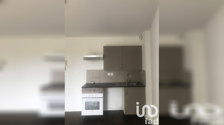 Ma-Cabane - Vente Appartement Colomiers, 28 m²