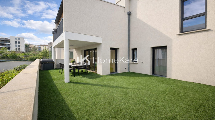 Ma-Cabane - Vente Appartement Colomiers, 84 m²