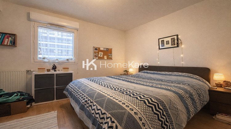 Ma-Cabane - Vente Appartement Colomiers, 84 m²