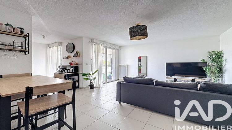 Ma-Cabane - Vente Appartement Colomiers, 59 m²