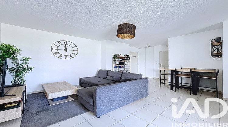 Ma-Cabane - Vente Appartement Colomiers, 59 m²