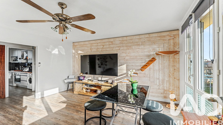 Ma-Cabane - Vente Appartement Colomiers, 58 m²