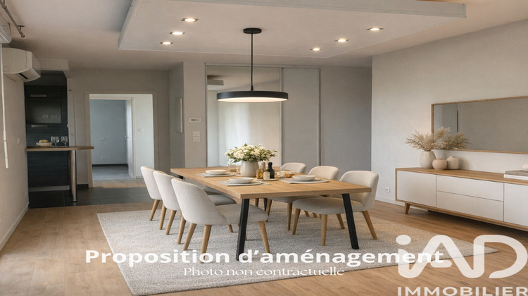 Ma-Cabane - Vente Appartement Colomiers, 67 m²