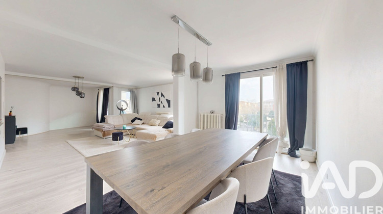 Ma-Cabane - Vente Appartement Colomiers, 102 m²