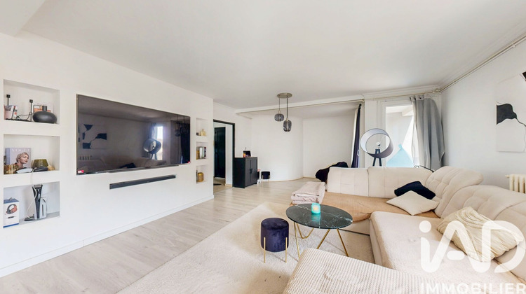 Ma-Cabane - Vente Appartement Colomiers, 102 m²