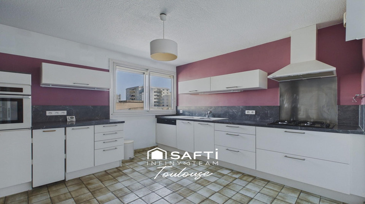 Ma-Cabane - Vente Appartement Colomiers, 94 m²