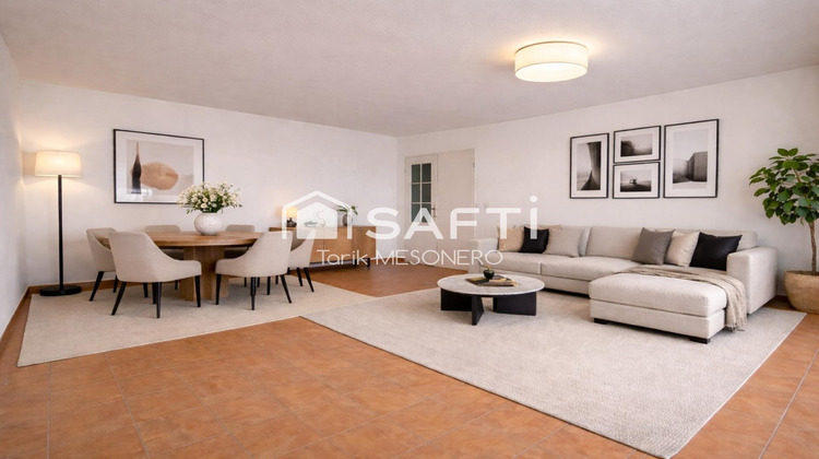 Ma-Cabane - Vente Appartement Colomiers, 84 m²