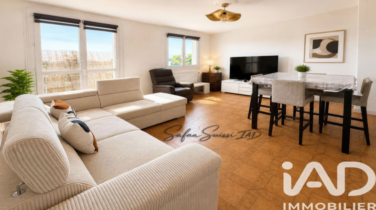 Ma-Cabane - Vente Appartement Colomiers, 65 m²
