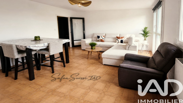 Ma-Cabane - Vente Appartement Colomiers, 65 m²