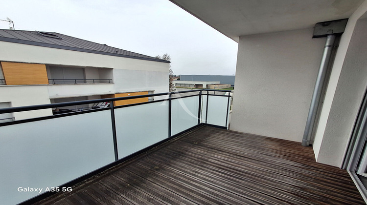Ma-Cabane - Vente Appartement COLOMIERS, 48 m²