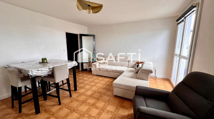 Ma-Cabane - Vente Appartement Colomiers, 65 m²