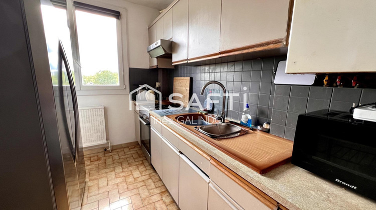Ma-Cabane - Vente Appartement Colomiers, 65 m²