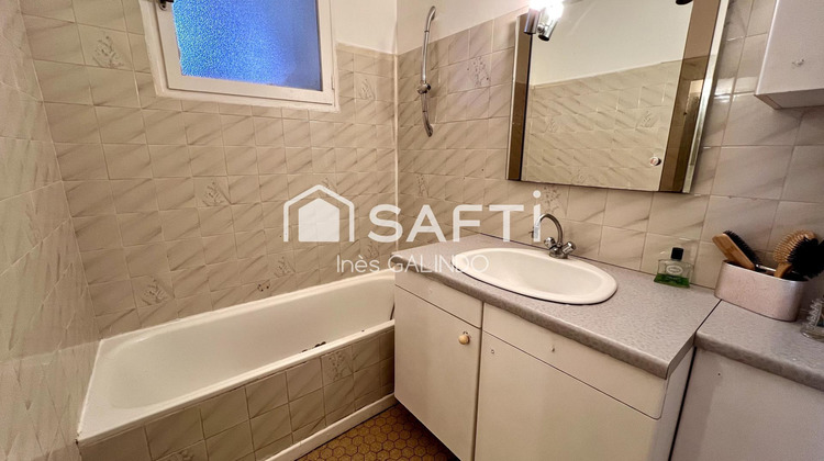 Ma-Cabane - Vente Appartement Colomiers, 65 m²