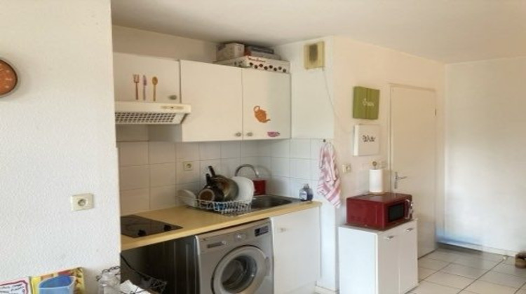 Ma-Cabane - Vente Appartement Colomiers, 34 m²