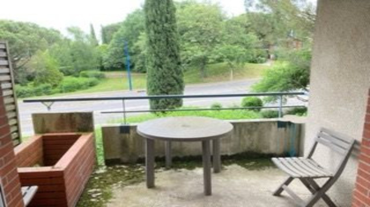 Ma-Cabane - Vente Appartement Colomiers, 34 m²