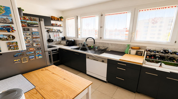 Ma-Cabane - Vente Appartement COLOMIERS, 90 m²