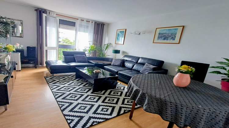 Ma-Cabane - Vente Appartement Colomiers, 89 m²