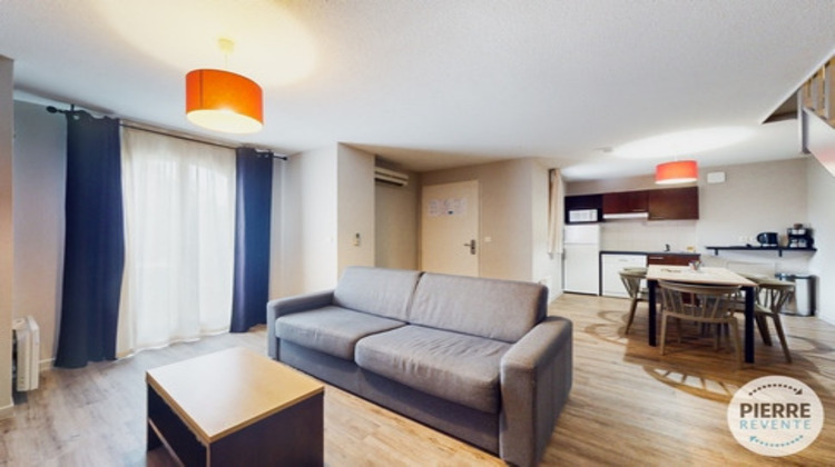 Ma-Cabane - Vente Appartement COLOMIERS, 62 m²