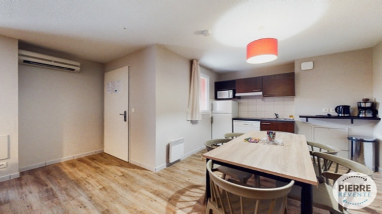 Ma-Cabane - Vente Appartement COLOMIERS, 62 m²
