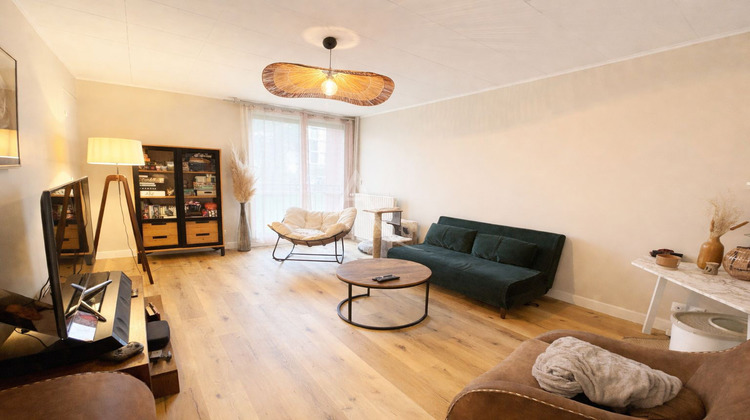 Ma-Cabane - Vente Appartement COLOMIERS, 58 m²