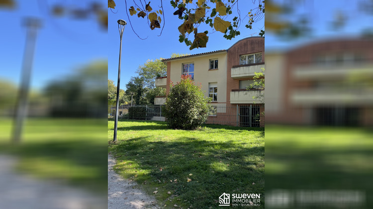 Ma-Cabane - Vente Appartement Colomiers, 51 m²
