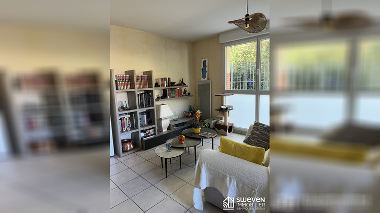 Ma-Cabane - Vente Appartement Colomiers, 51 m²