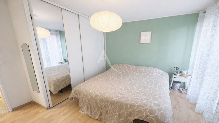 Ma-Cabane - Vente Appartement COLOMIERS, 58 m²