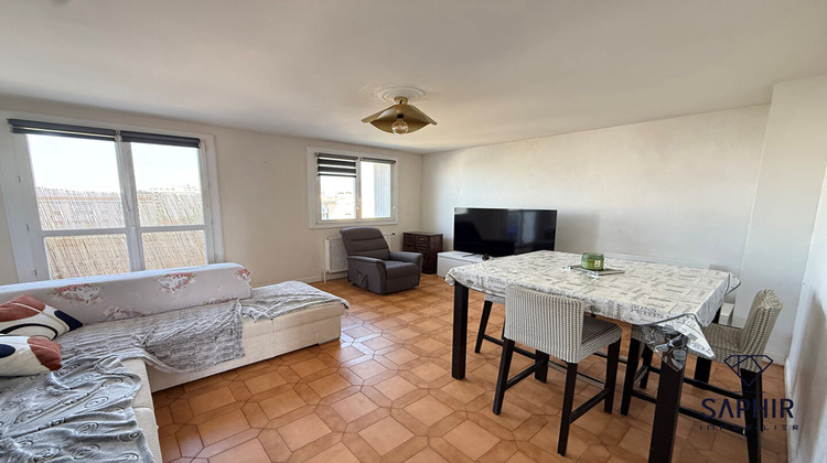 Ma-Cabane - Vente Appartement COLOMIERS, 64 m²
