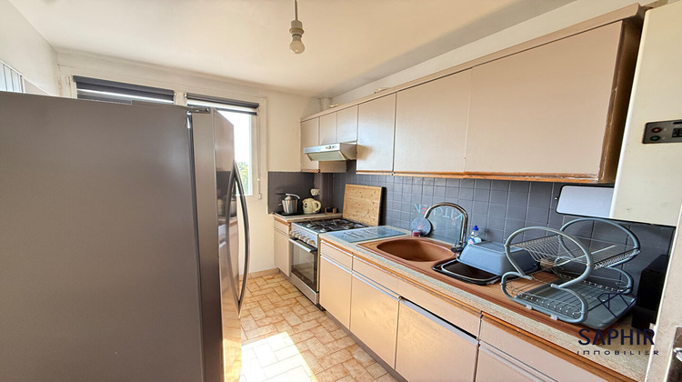 Ma-Cabane - Vente Appartement COLOMIERS, 64 m²