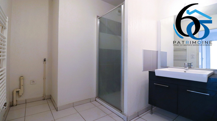 Ma-Cabane - Vente Appartement Colomiers, 44 m²