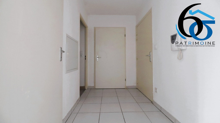 Ma-Cabane - Vente Appartement Colomiers, 44 m²