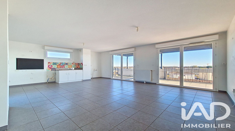 Ma-Cabane - Vente Appartement Colomiers, 86 m²