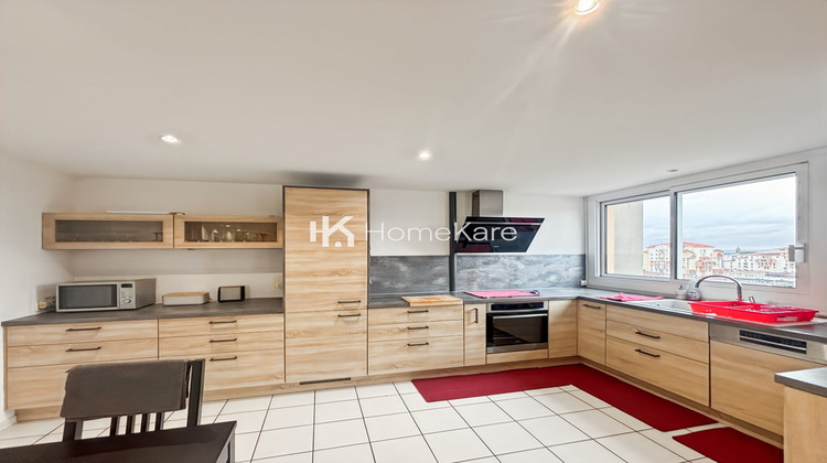 Ma-Cabane - Vente Appartement Colomiers, 108 m²
