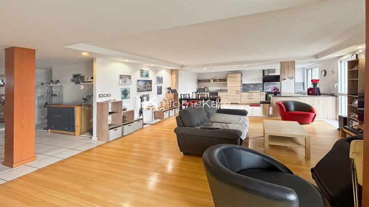 Ma-Cabane - Vente Appartement Colomiers, 108 m²