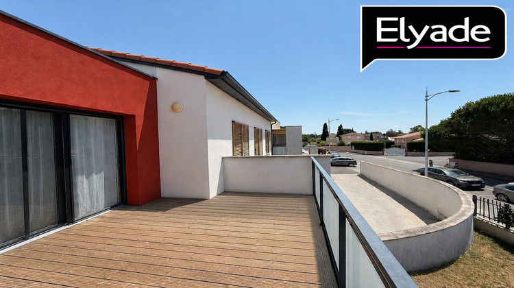 Ma-Cabane - Vente Appartement Colomiers, 65 m²