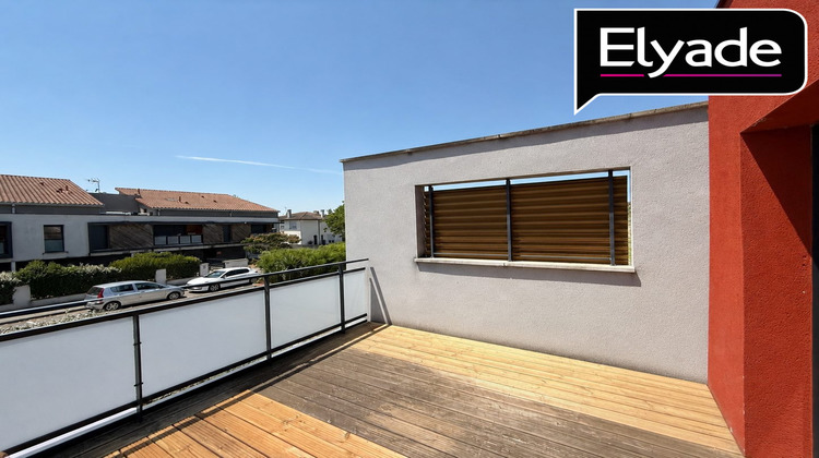 Ma-Cabane - Vente Appartement Colomiers, 65 m²