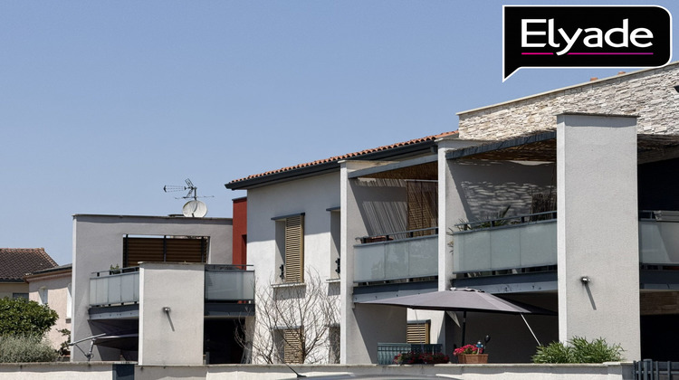 Ma-Cabane - Vente Appartement Colomiers, 65 m²