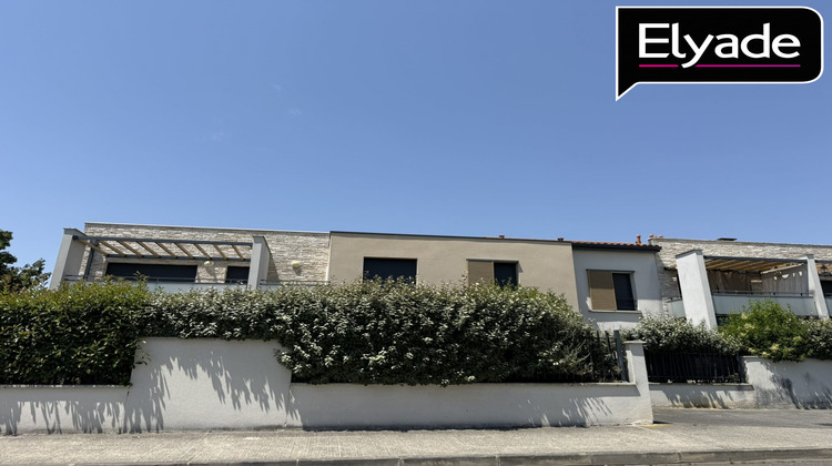 Ma-Cabane - Vente Appartement Colomiers, 65 m²