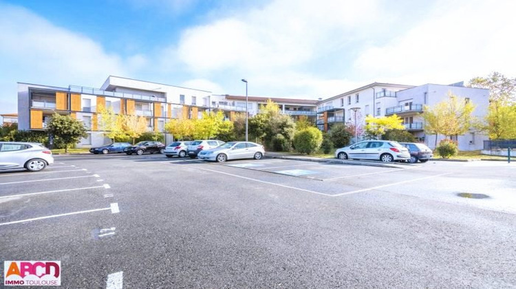 Ma-Cabane - Vente Appartement Colomiers, 40 m²