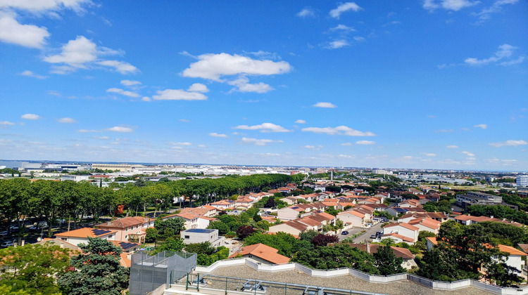 Ma-Cabane - Vente Appartement Colomiers, 76 m²
