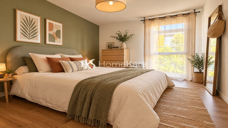 Ma-Cabane - Vente Appartement Colomiers, 62 m²