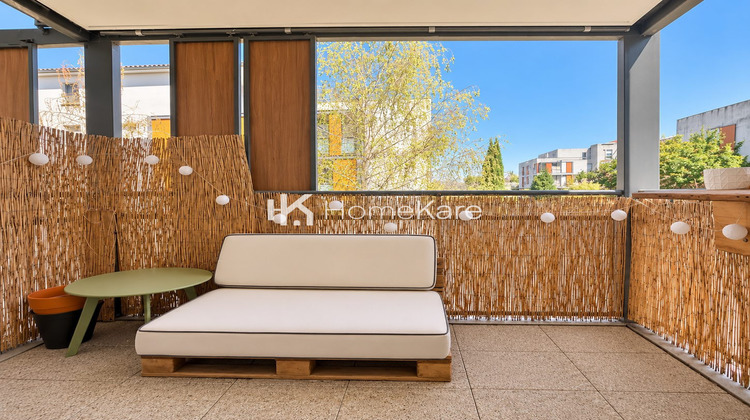 Ma-Cabane - Vente Appartement Colomiers, 62 m²