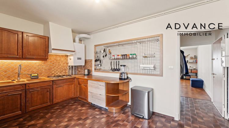 Ma-Cabane - Vente Appartement Colomiers, 77 m²